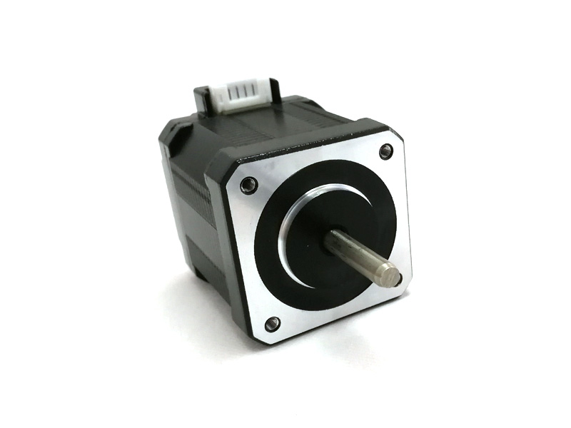 STP-42D4042信濃步進(jìn)電機(jī)（常用型號(hào)）,STP-42D/43D信濃步進(jìn)電機(jī)(常用）
