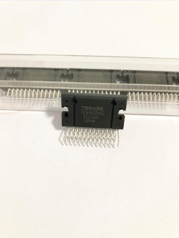 TB6600HG步進電機驅動芯片,TB6600HG驅動芯片