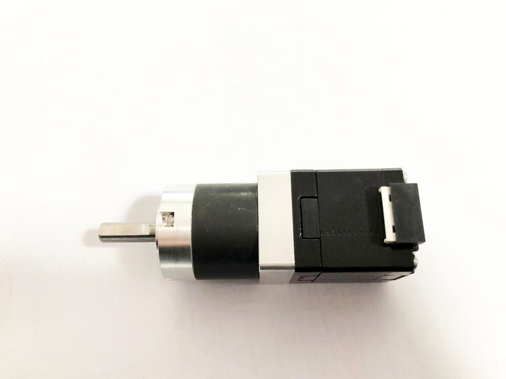 28行星減速步進(jìn)電機(jī)