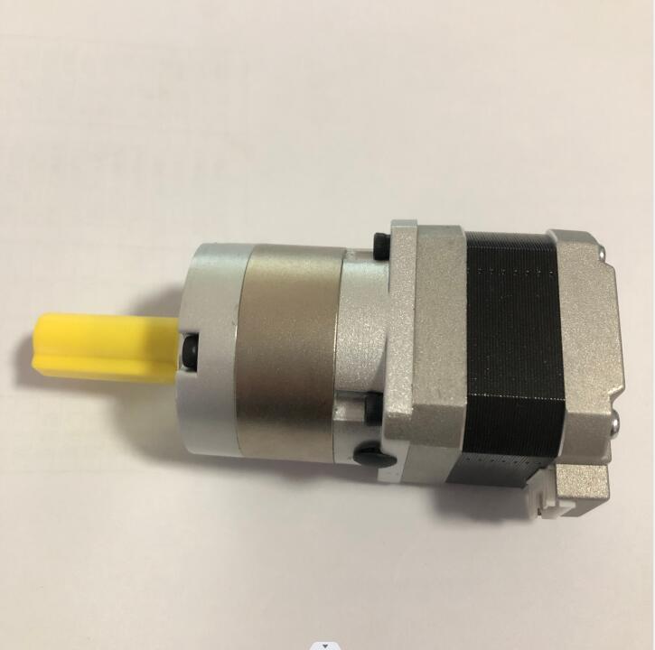 42mm減速步進(jìn)電機(jī)